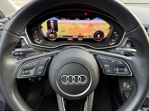 Audi A4 - Afbeelding 19 van 30