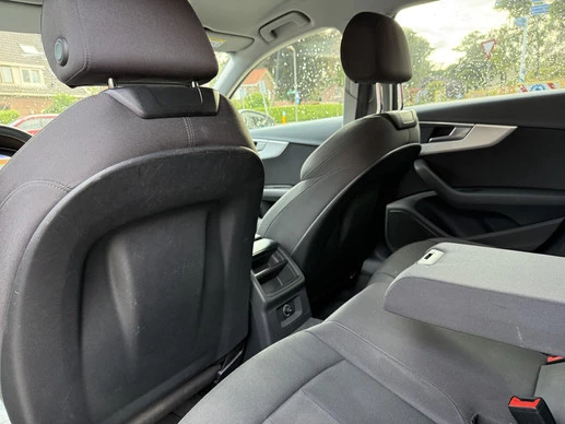 Audi A4 - Afbeelding 20 van 30