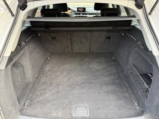 Audi A4 - Afbeelding 23 van 30
