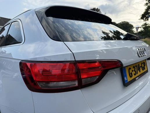 Audi A4 - Afbeelding 24 van 30