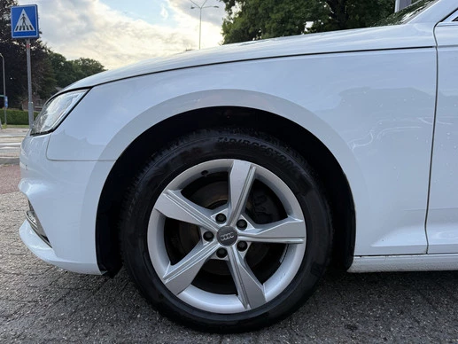 Audi A4 - Afbeelding 25 van 30