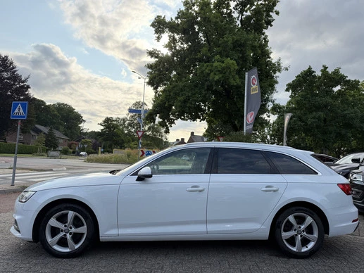 Audi A4 - Afbeelding 26 van 30
