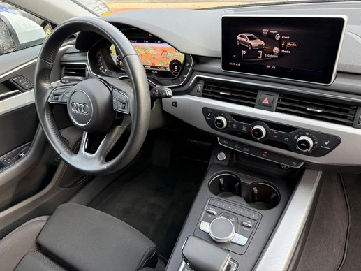 Audi A4 - Afbeelding 28 van 30