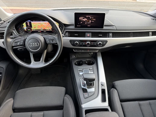 Audi A4 - Afbeelding 29 van 30