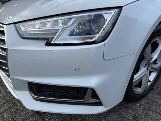 Audi A4 - Afbeelding 30 van 30