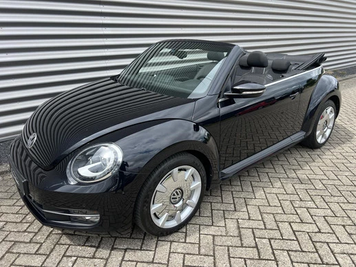Volkswagen Beetle - Afbeelding 1 van 20