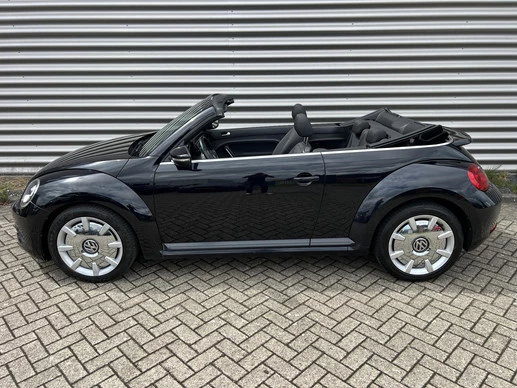 Volkswagen Beetle - Afbeelding 2 van 20