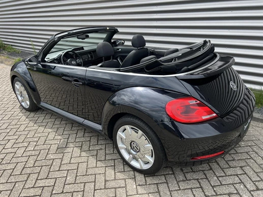 Volkswagen Beetle - Afbeelding 3 van 20