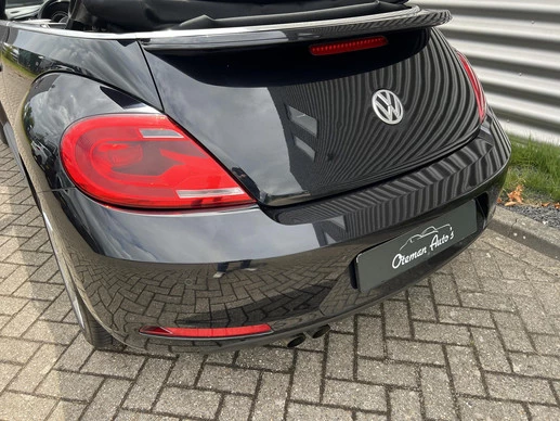 Volkswagen Beetle - Afbeelding 4 van 20