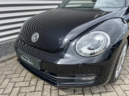 Volkswagen Beetle - Afbeelding 5 van 20