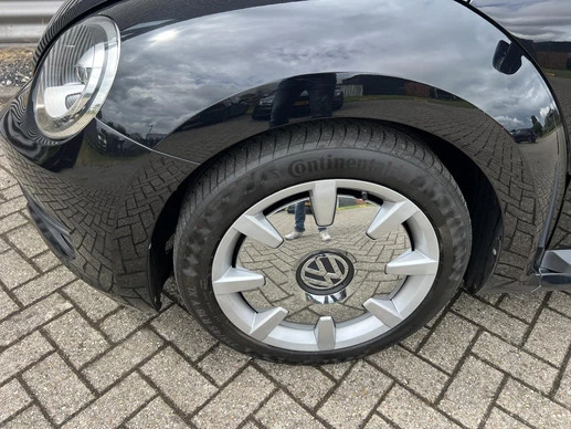 Volkswagen Beetle - Afbeelding 6 van 20