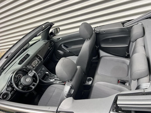 Volkswagen Beetle - Afbeelding 7 van 20