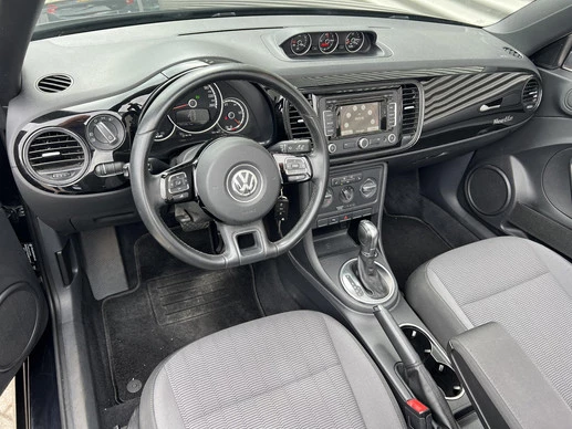 Volkswagen Beetle - Afbeelding 8 van 20