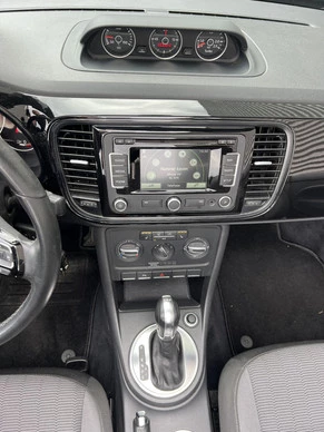 Volkswagen Beetle - Afbeelding 12 van 20