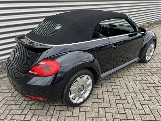 Volkswagen Beetle - Afbeelding 16 van 20