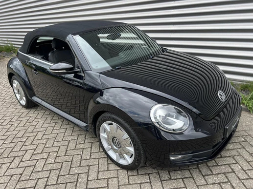 Volkswagen Beetle - Afbeelding 17 van 20