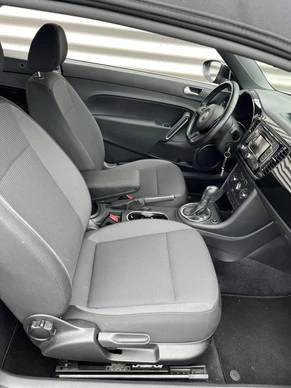 Volkswagen Beetle - Afbeelding 18 van 20