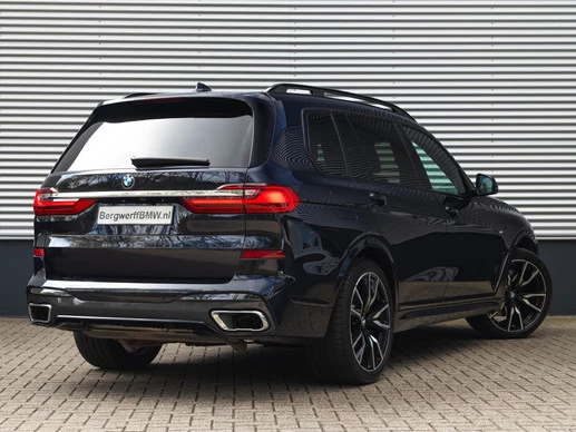 BMW X7 - Afbeelding 2 van 30
