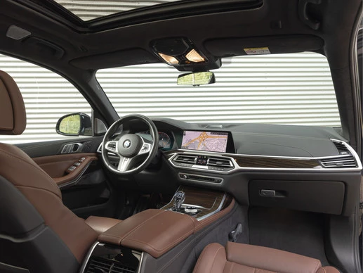 BMW X7 - Afbeelding 3 van 30