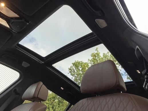 BMW X7 - Afbeelding 4 van 30