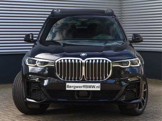 BMW X7 - Afbeelding 5 van 30