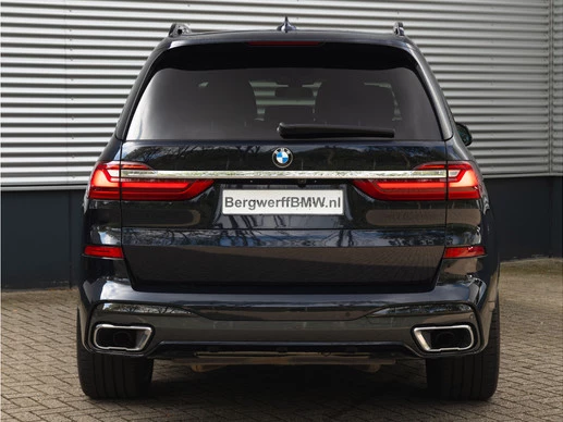 BMW X7 - Afbeelding 6 van 30