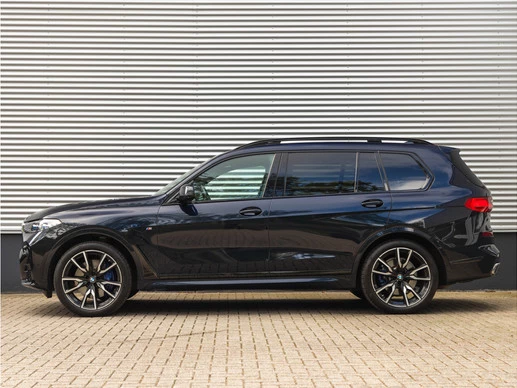 BMW X7 - Afbeelding 7 van 30