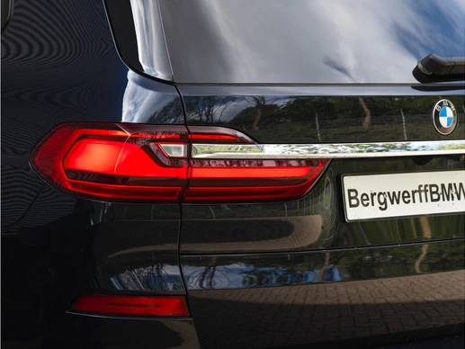 BMW X7 - Afbeelding 9 van 30
