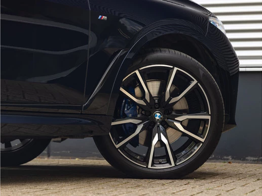 BMW X7 - Afbeelding 11 van 30
