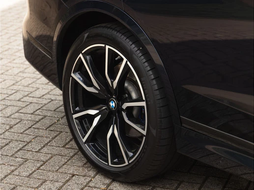 BMW X7 - Afbeelding 12 van 30