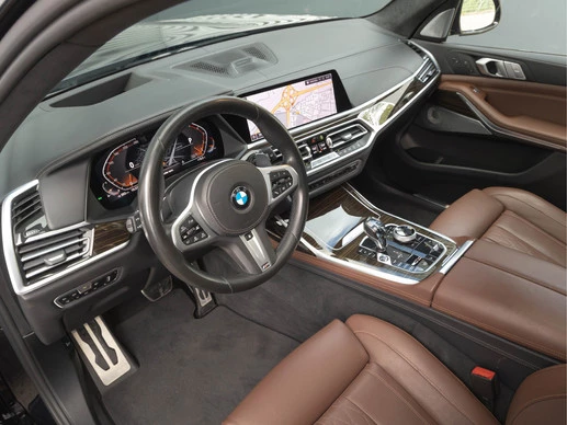 BMW X7 - Afbeelding 13 van 30