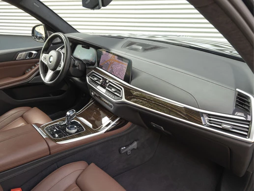 BMW X7 - Afbeelding 15 van 30