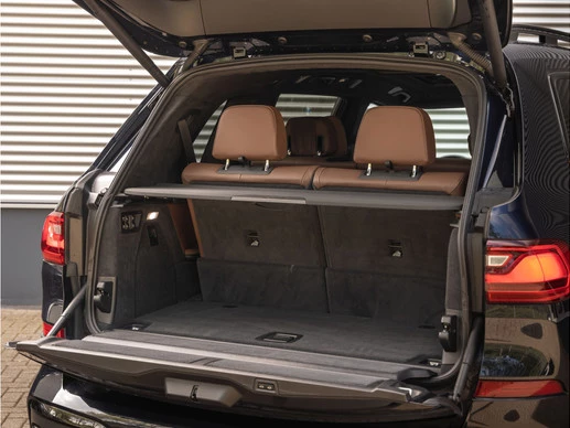 BMW X7 - Afbeelding 22 van 30