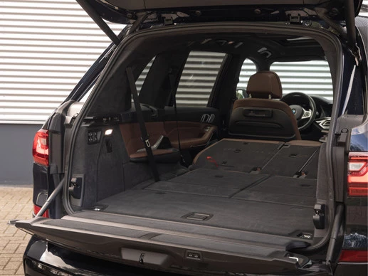 BMW X7 - Afbeelding 27 van 30