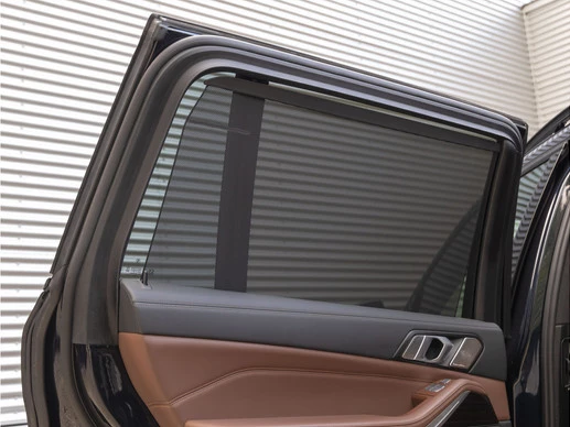 BMW X7 - Afbeelding 29 van 30