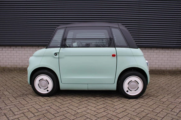 Fiat Topolino - Afbeelding 3 van 18