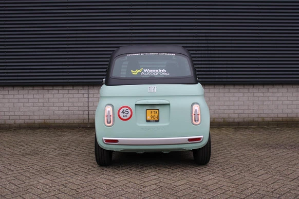 Fiat Topolino - Afbeelding 4 van 18