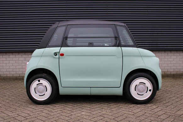 Fiat Topolino - Afbeelding 6 van 18