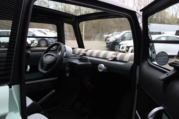 Fiat Topolino - Afbeelding 12 van 18