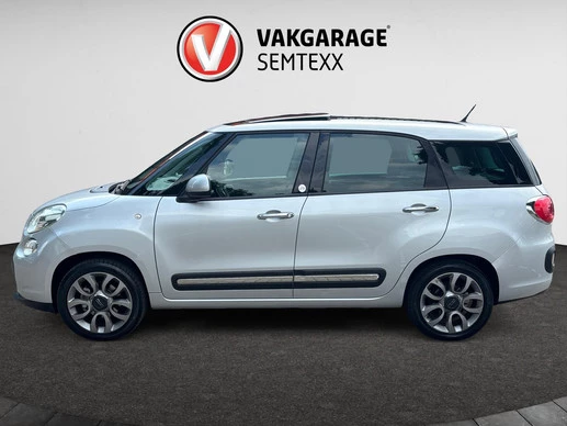 Fiat 500L - Afbeelding 2 van 21