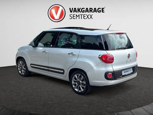 Fiat 500L - Afbeelding 3 van 21