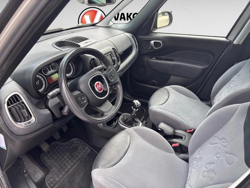 Fiat 500L - Afbeelding 4 van 21