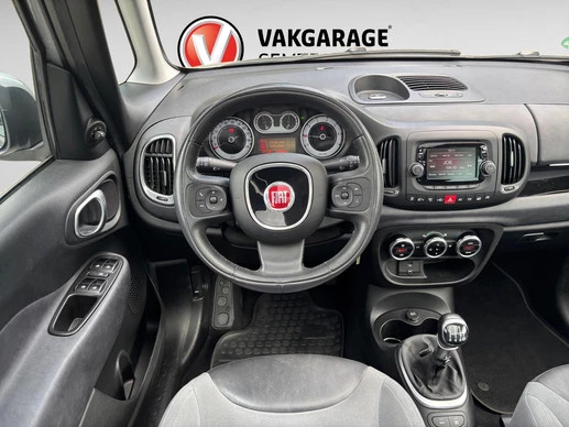 Fiat 500L - Afbeelding 5 van 21