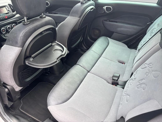 Fiat 500L - Afbeelding 6 van 21