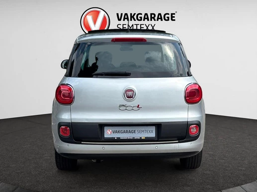 Fiat 500L - Afbeelding 7 van 21