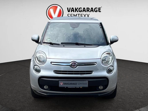 Fiat 500L - Afbeelding 11 van 21