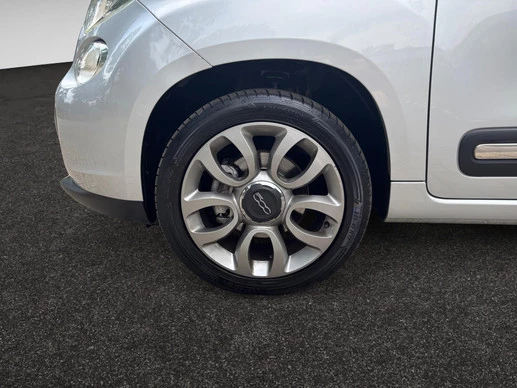 Fiat 500L - Afbeelding 12 van 21