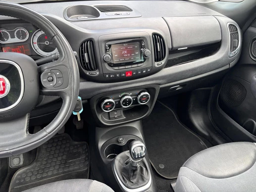 Fiat 500L - Afbeelding 14 van 21