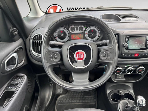 Fiat 500L - Afbeelding 15 van 21