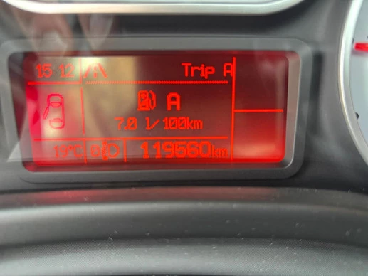 Fiat 500L - Afbeelding 18 van 21
